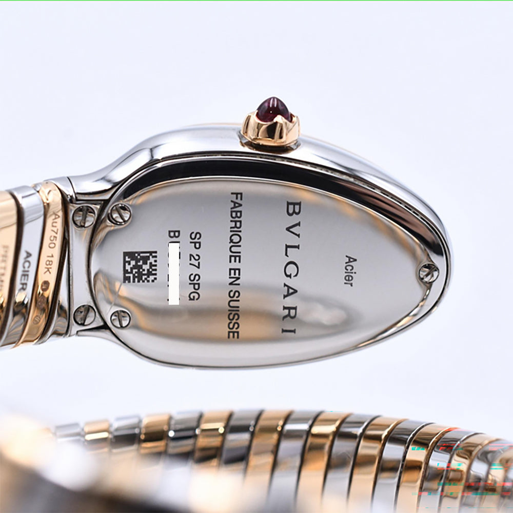 Bvlgari Serpenti SP27SPG (2023)