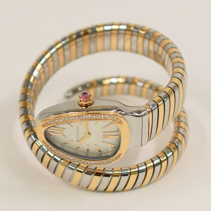 Bvlgari Serpenti SP27SPG (2023)