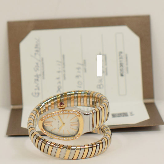 Bvlgari Serpenti SP27SPG (2023)