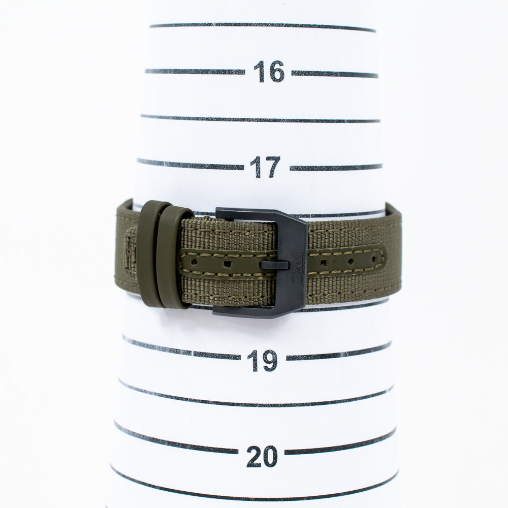 IWC Pilot's Watch Chronograph IW389104 (2022)