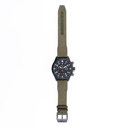 IWC Pilot's Watch Chronograph IW389104 (2022)