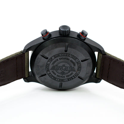 IWC Pilot's Watch Chronograph IW389104 (2022)