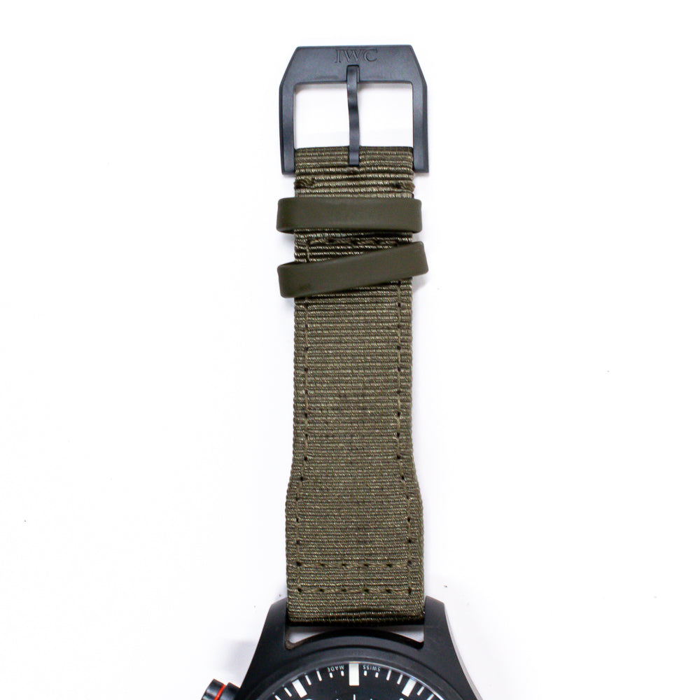 IWC Pilot's Watch Chronograph IW389104 (2022)