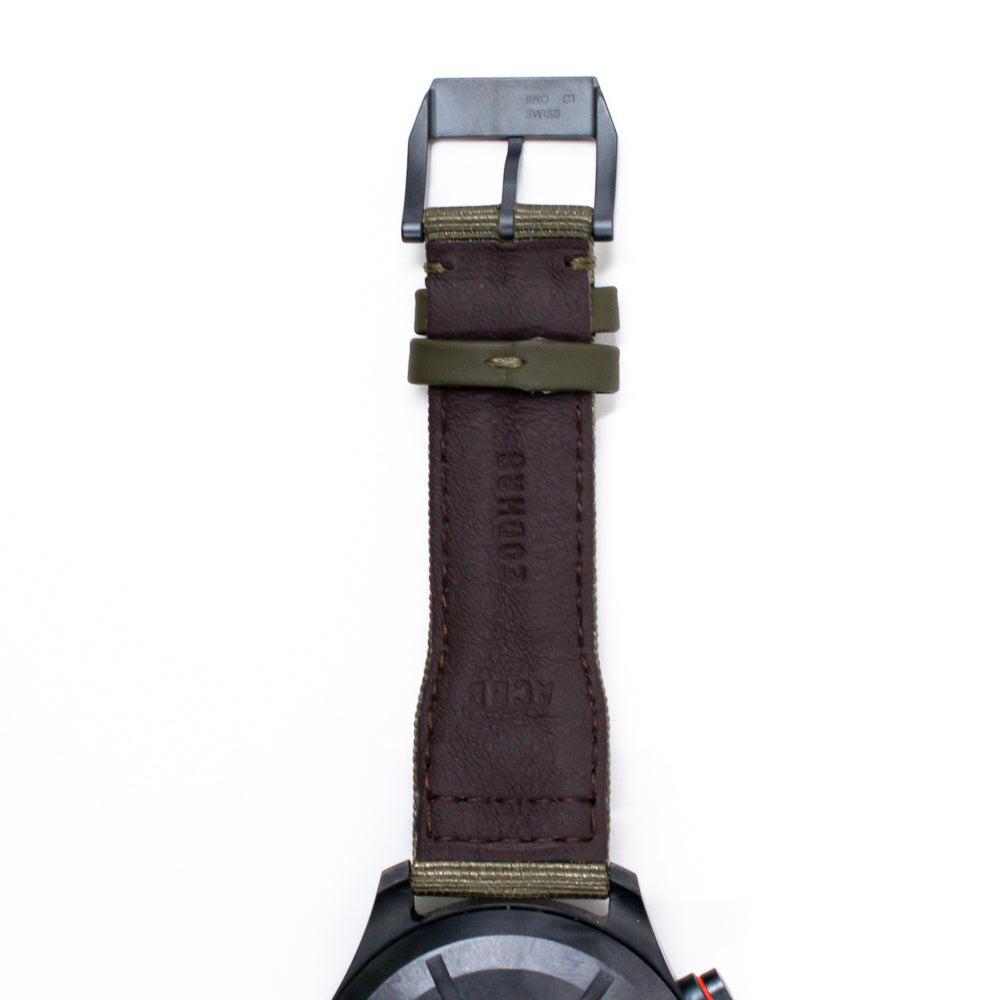 IWC Pilot's Watch Chronograph IW389104 (2022)