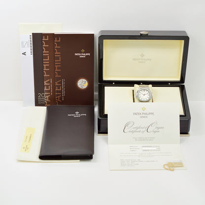 Patek Philippe 5711/1A-011 (2013)