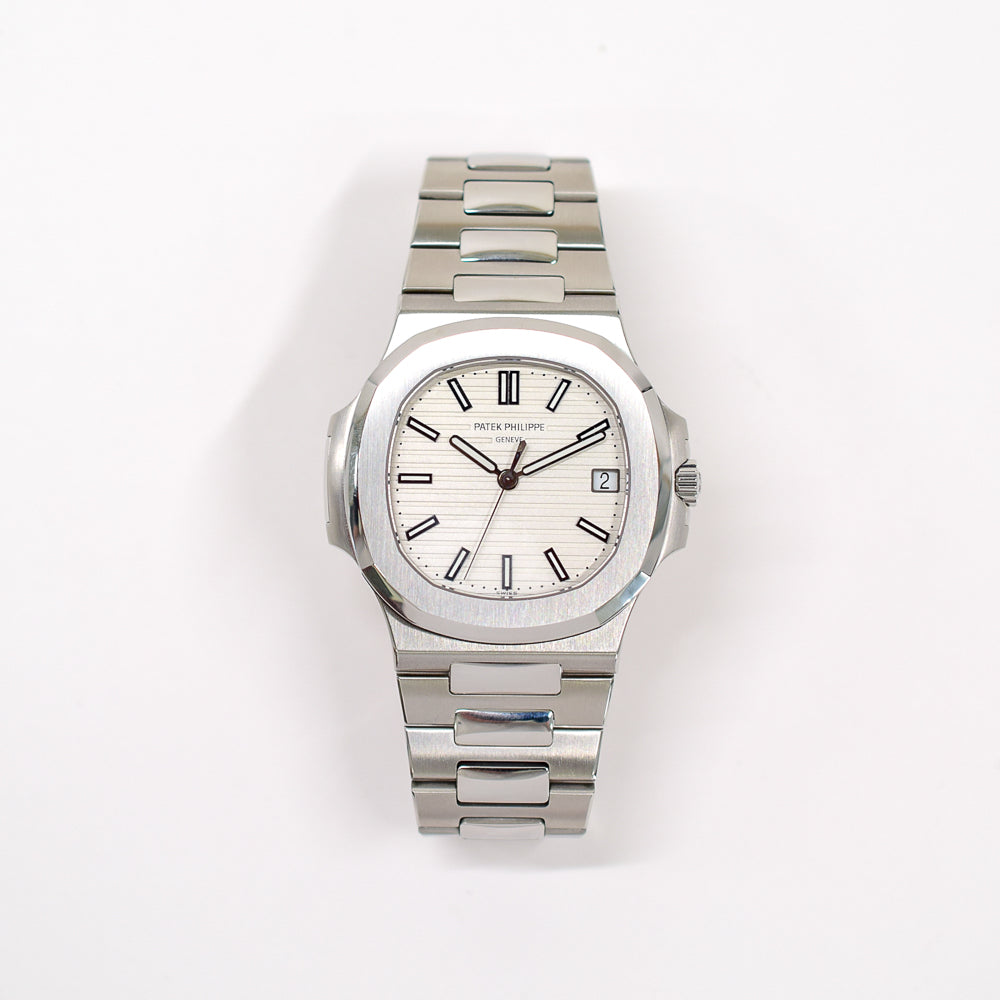 Patek Philippe 5711/1A-011 (2013)