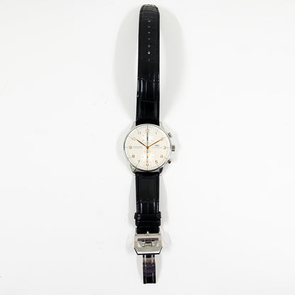 IWC Schaffhausen IW371445 (2019)
