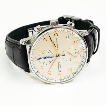 IWC Schaffhausen IW371445 (2019)