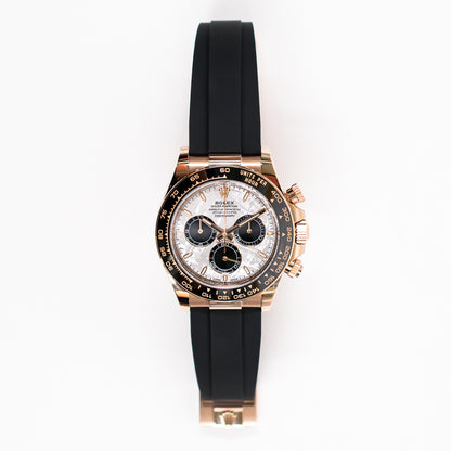 Rolex Daytona Meteorite Dial 126515LN (2025)