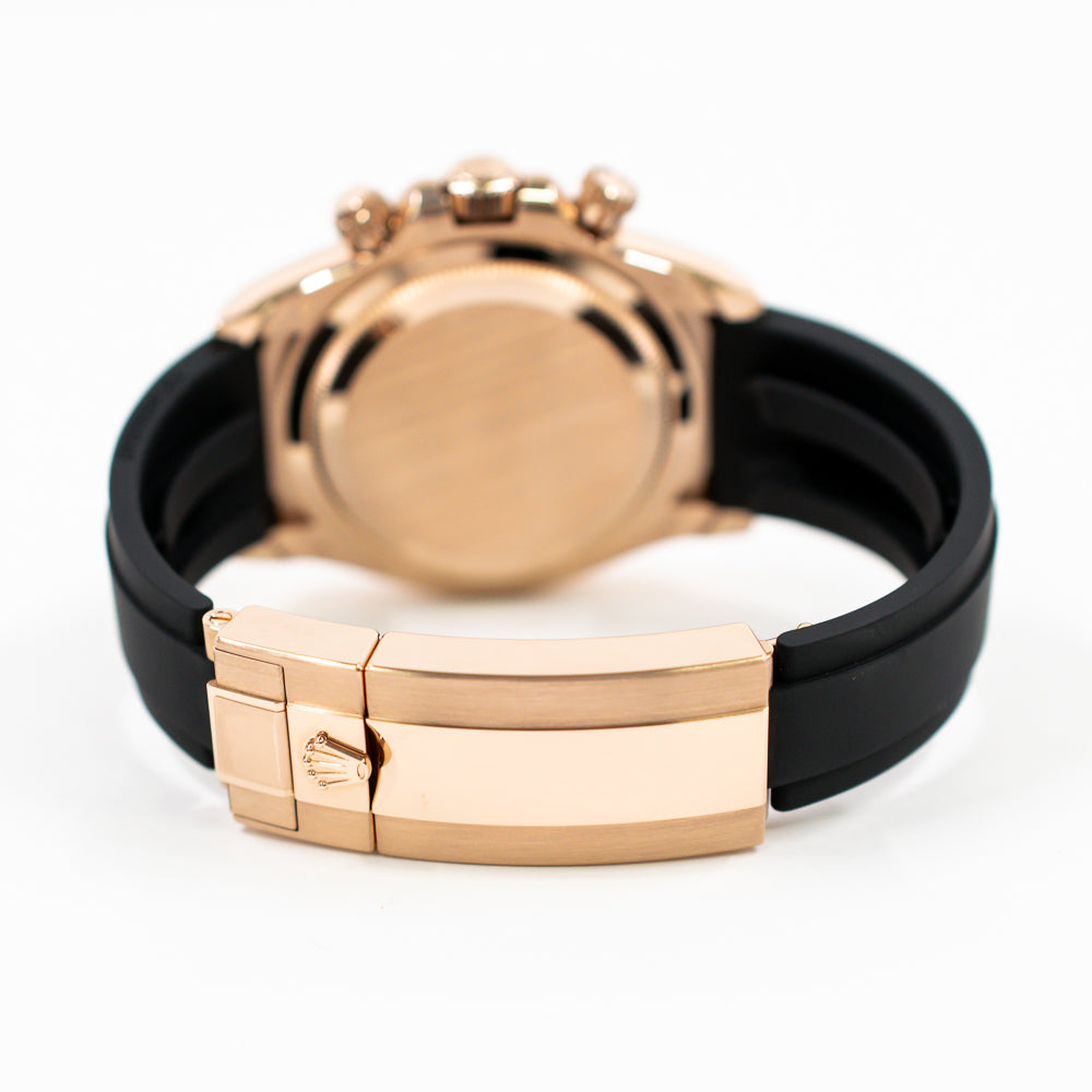 Rolex Daytona Meteorite Dial 126515LN (2025)