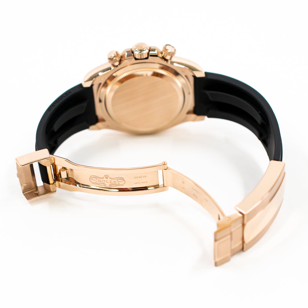 Rolex Daytona Meteorite Dial 126515LN (2025)