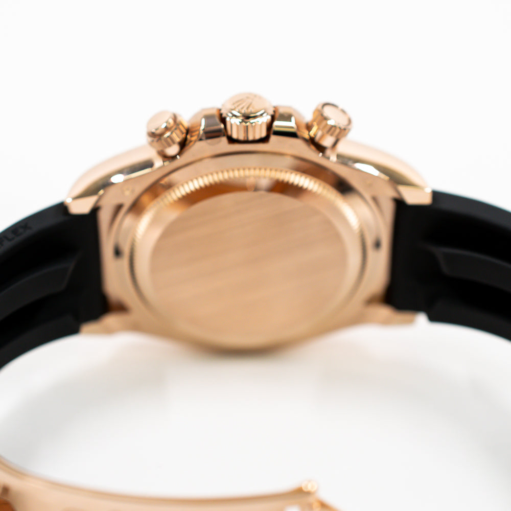 Rolex Daytona Meteorite Dial 126515LN (2025)