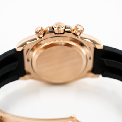 Rolex Daytona Meteorite Dial 126515LN (2025)