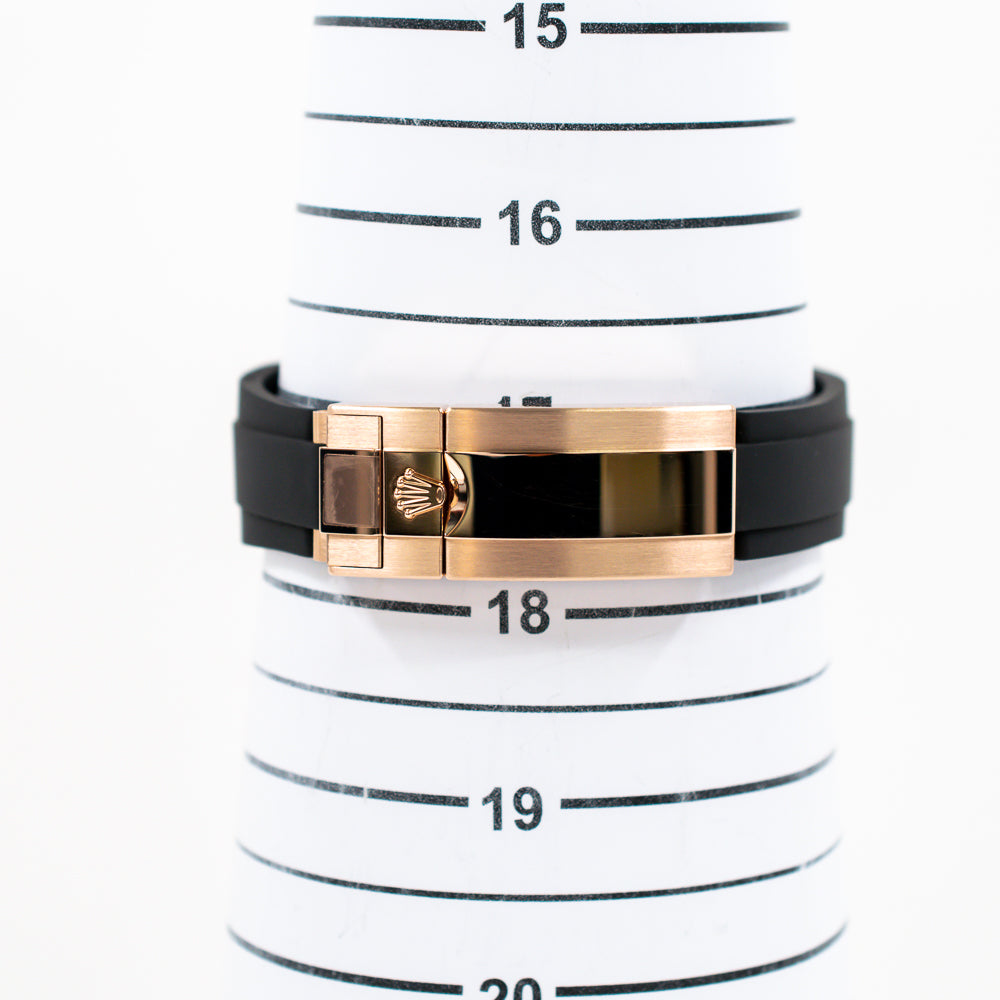 Rolex Daytona Meteorite Dial 126515LN (2025)