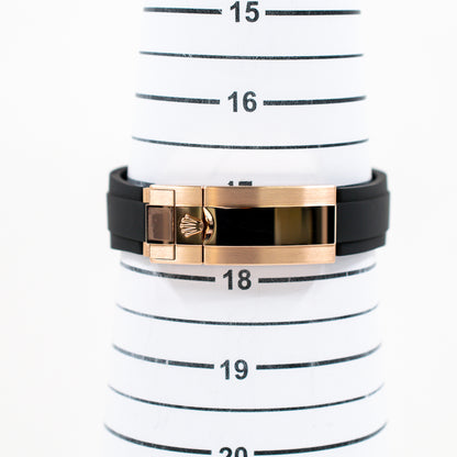 Rolex Daytona Meteorite Dial 126515LN (2025)