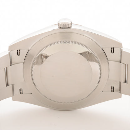 Rolex Datejust 41mm White Dial 126334 (2021)