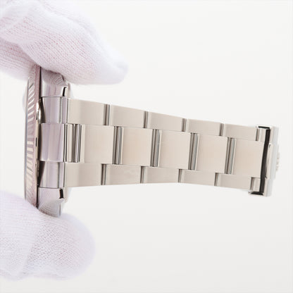 Rolex Datejust 41mm White Dial 126334 (2021)