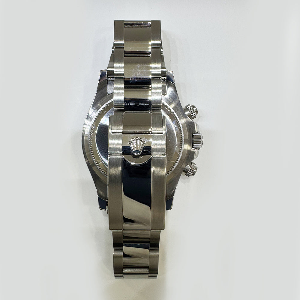 Rolex Daytona White Dial 126500LN (2025)
