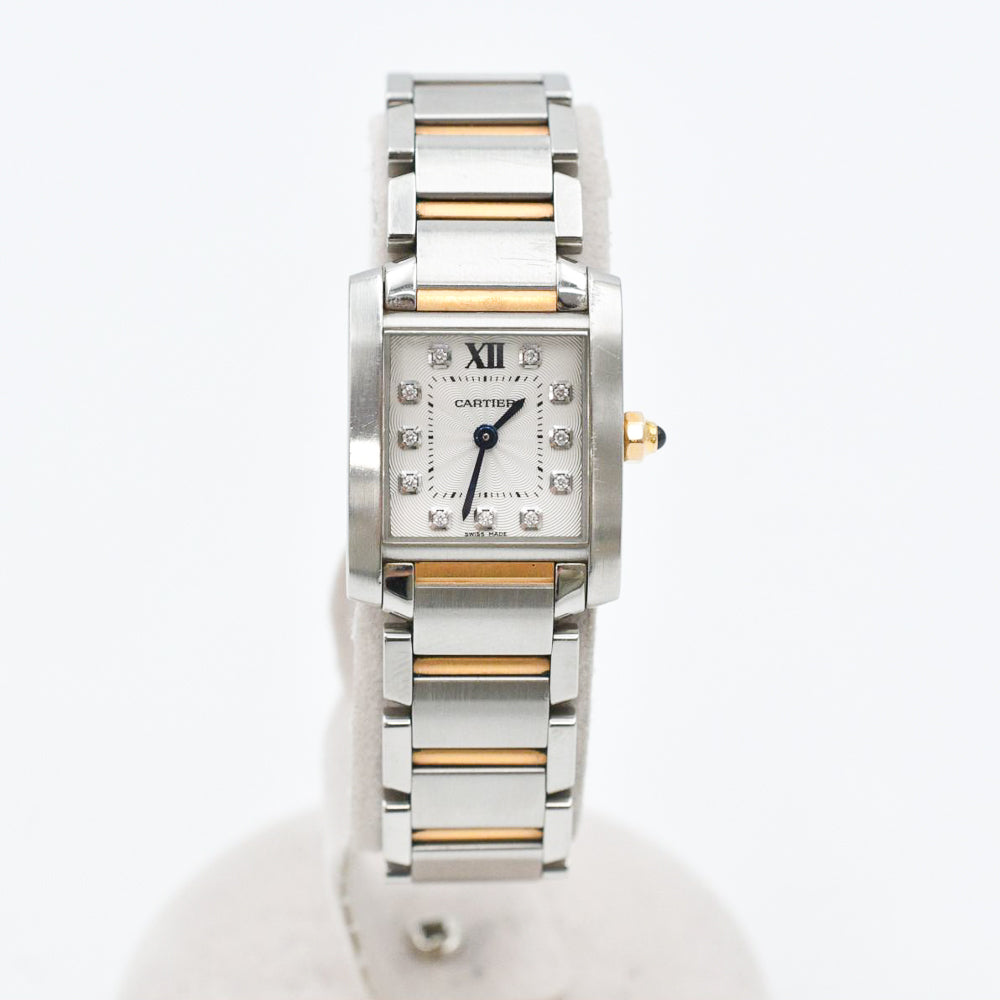 Cartier WE110004 (2017)
