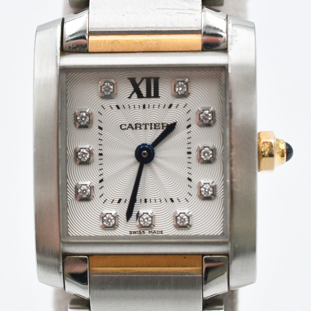 Cartier WE110004 (2017)