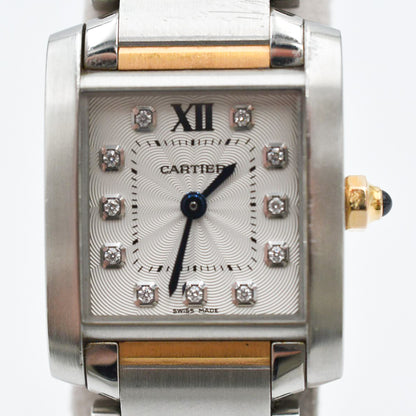Cartier WE110004 (2017)