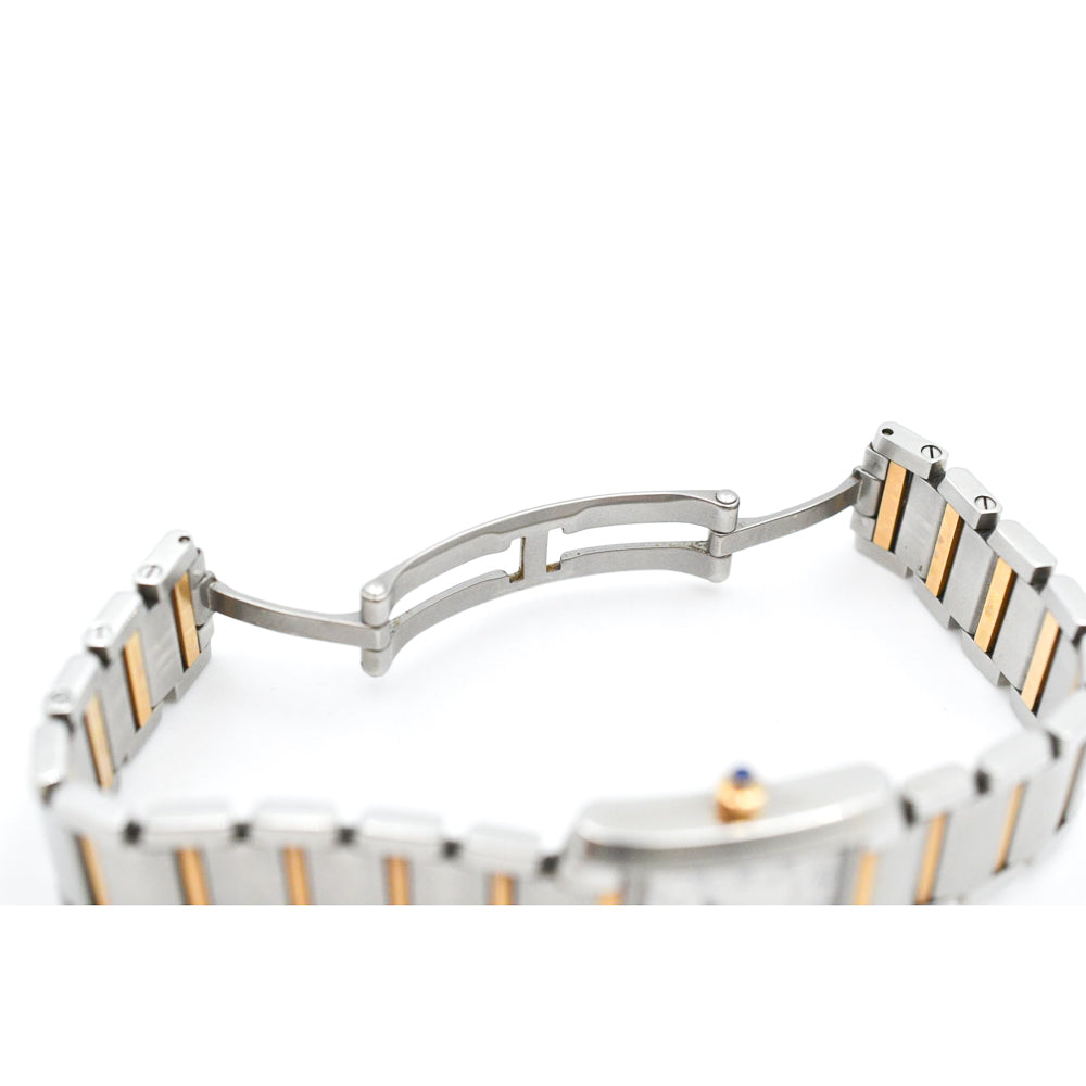 Cartier WE110004 (2017)