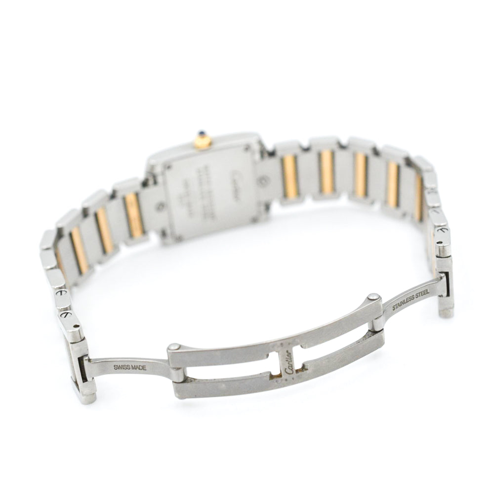 Cartier WE110004 (2017)
