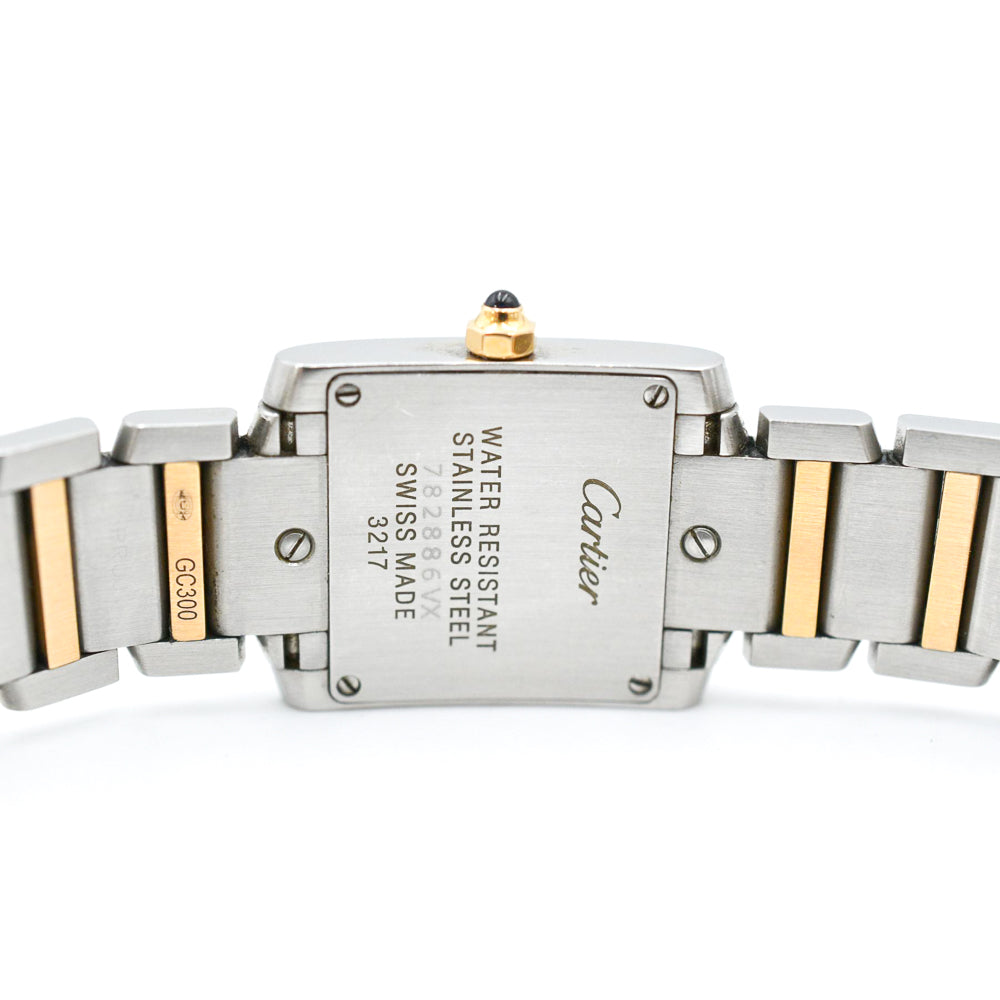 Cartier WE110004 (2017)