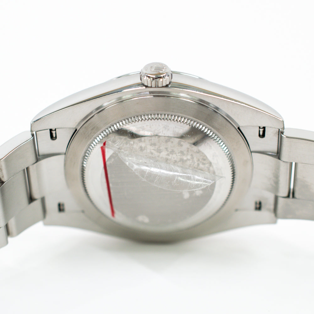 Rolex Datejust 41mm Slate Dial 126300 (2023)