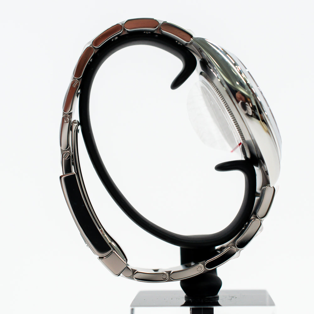 Rolex Datejust 41mm Slate Dial 126300 (2023)