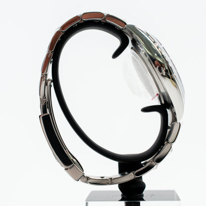 Rolex Datejust 41mm Slate Dial 126300 (2023)