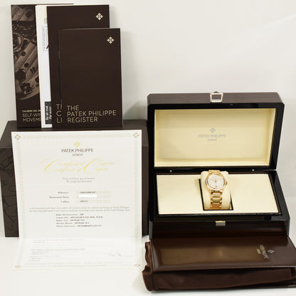 Patek Philippe 7300/1200R (2022)