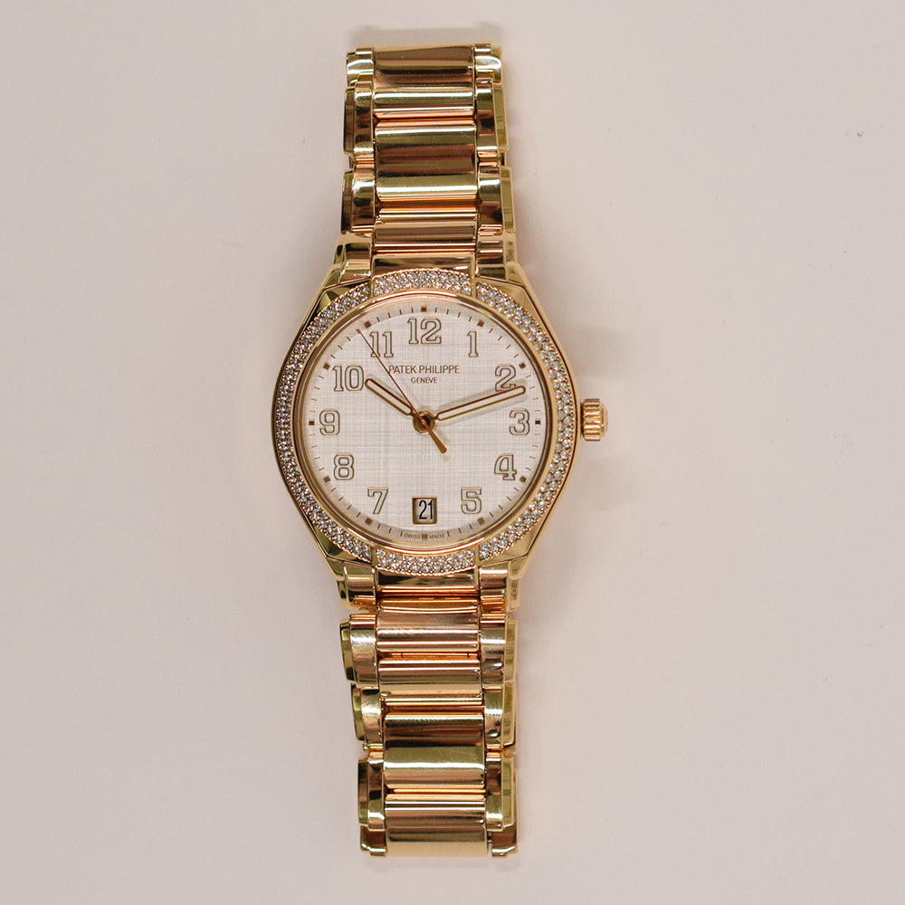 Patek Philippe 7300/1200R (2022)