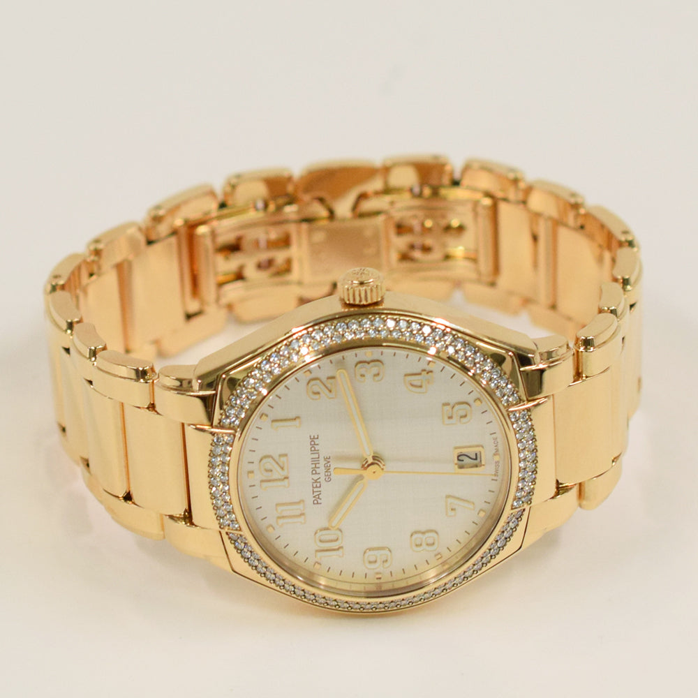 Patek Philippe 7300/1200R (2022)