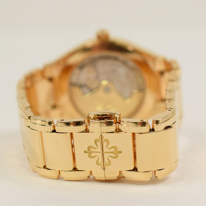 Patek Philippe 7300/1200R (2022)