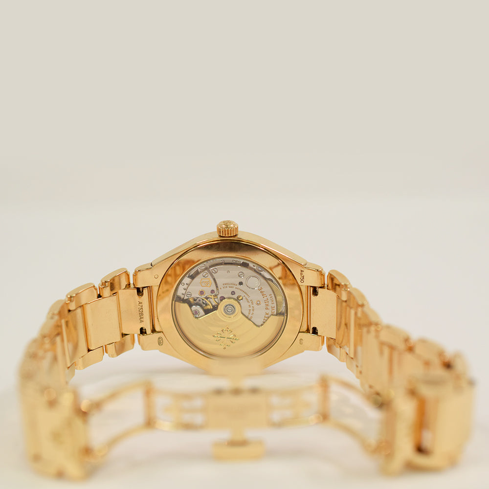Patek Philippe 7300/1200R (2022)