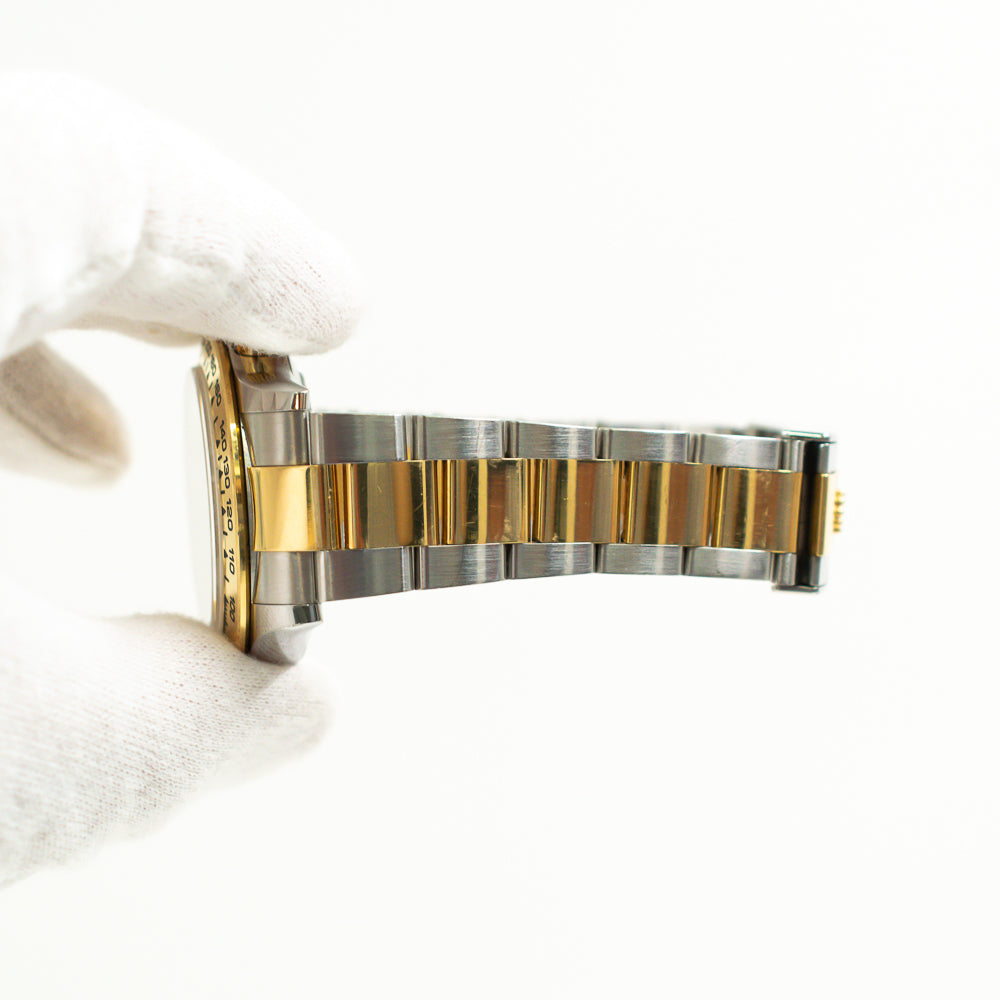 Rolex Daytona Champagne Dial 116503 (2022)