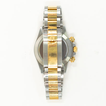 Rolex Daytona Champagne Dial 116503 (2022)