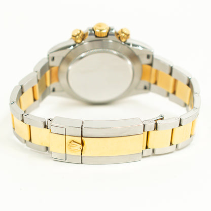 Rolex Daytona Champagne Dial 116503 (2022)