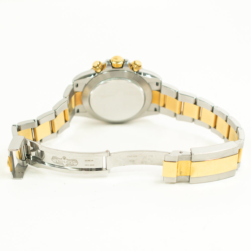 Rolex Daytona Champagne Dial 116503 (2022)