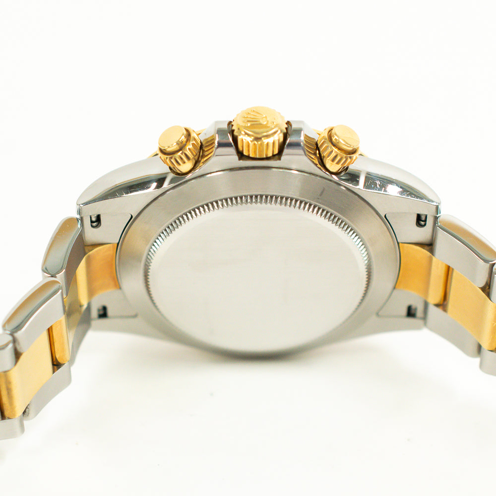 Rolex Daytona Champagne Dial 116503 (2022)