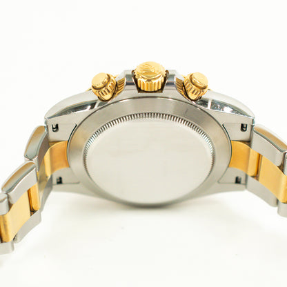 Rolex Daytona Champagne Dial 116503 (2022)