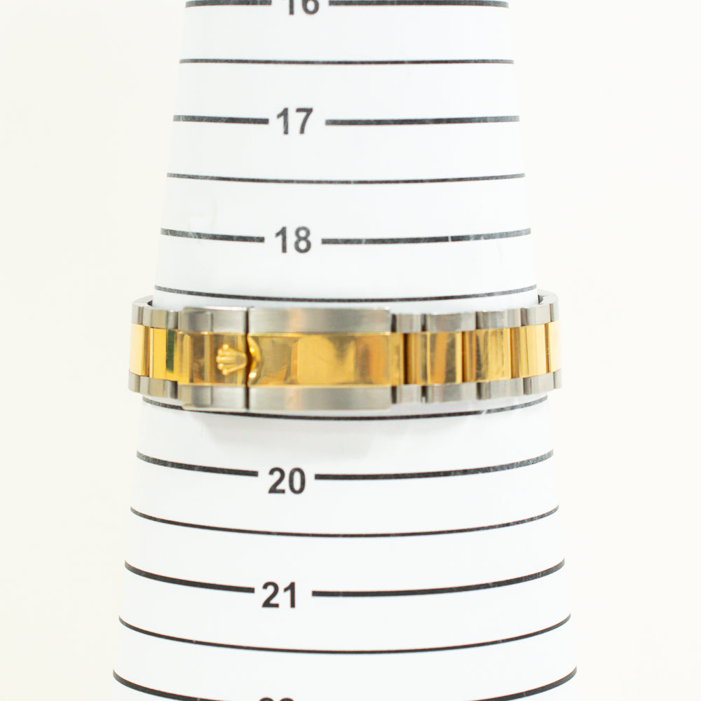 Rolex Daytona Champagne Dial 116503 (2022)