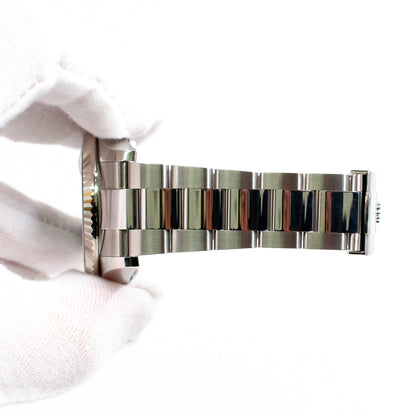 Rolex Sky-Dweller Mint Green Dial 336934 (2023)