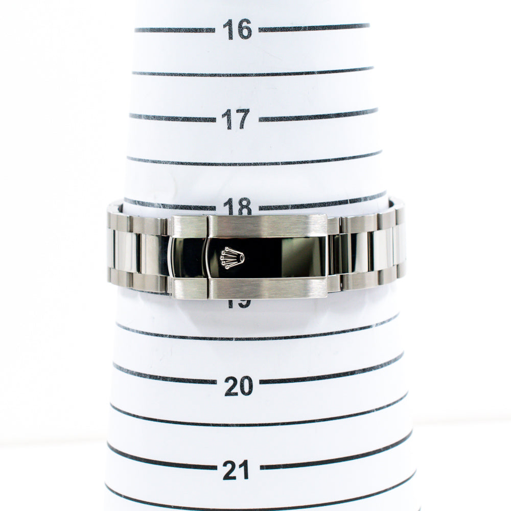 Rolex Sky-Dweller Mint Green Dial 336934 (2023)