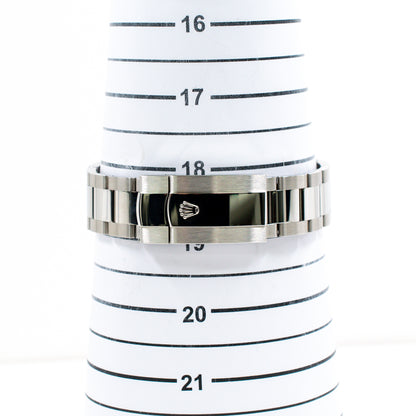 Rolex Sky-Dweller Mint Green Dial 336934 (2023)