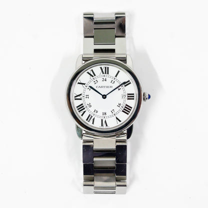 Cartier W6701005 (2016)