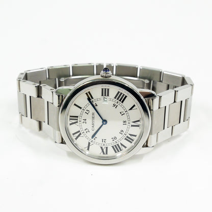Cartier W6701005 (2016)