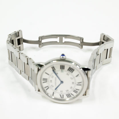 Cartier W6701005 (2016)