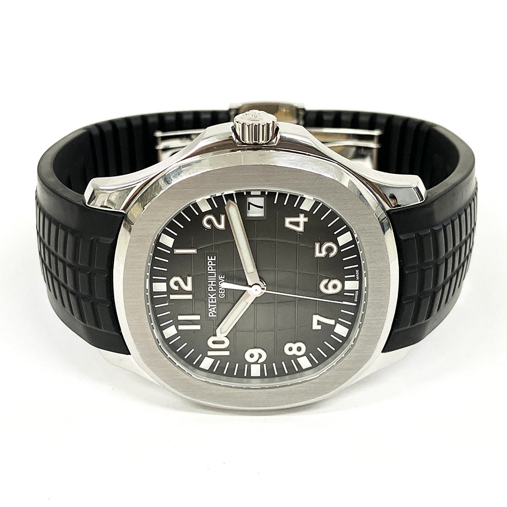 Patek Philippe 5167A-001